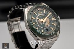 OMEGA Seamaster Aqua Terra Worldtimer Chronograph GMT 220.30.43.22.10.001