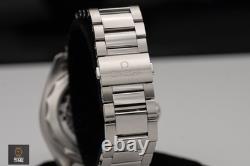 OMEGA Seamaster Aqua Terra Worldtimer Chronograph GMT 220.30.43.22.10.001