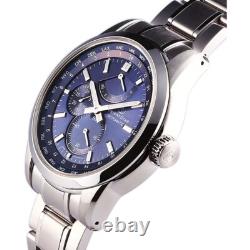 ORIENT STAR World Time Automatic GMT Collection JC00002D