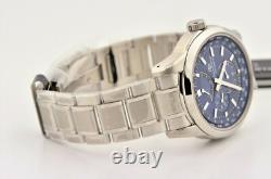 ORIENT STAR World Time Automatic GMT Collection JC00002D