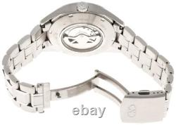 ORIENT STAR World Time Automatic GMT Collection JC00002D