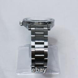ORIENT STAR World Time Automatic Men Watch GMT Skeleton Back FA00-CA White Dial