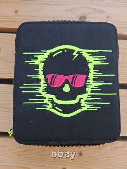 Oak & Oscar Humboldt GMT Automatic Watch SWAG Edition