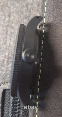 Oak & Oscar Humboldt GMT Automatic Watch SWAG Edition