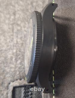 Oak & Oscar Humboldt GMT Automatic Watch SWAG Edition