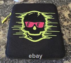 Oak & Oscar Humboldt SWAG GMT Automatic Watch SWAG Vegas golf event exclusive