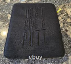 Oak & Oscar Humboldt SWAG GMT Automatic Watch SWAG Vegas golf event exclusive