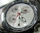 Oakley GMT Quartz Watch World Time Function Rare Vintage Restoration JUNK