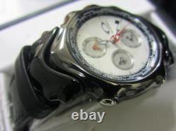 Oakley GMT Quartz Watch World Time Function Rare Vintage Restoration JUNK