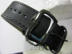Oakley GMT Quartz Watch World Time Function Rare Vintage Restoration JUNK