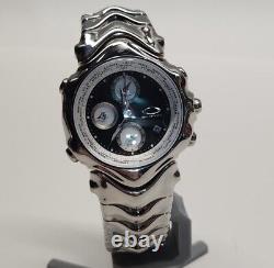 Oakley GMT Watch Polished
