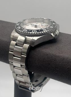 OceanX Sharkmaster GMT Men's Automatic Watch SMS-GMT-512