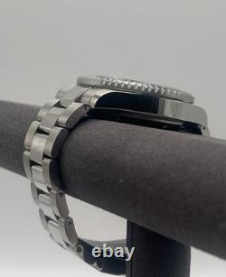 OceanX Sharkmaster GMT Men's Automatic Watch SMS-GMT-512