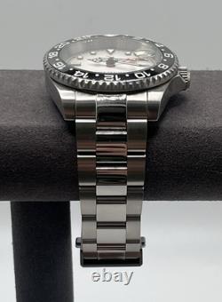 OceanX Sharkmaster GMT Men's Automatic Watch SMS-GMT-512