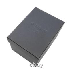 OceanX Sharkmaster GMT Swiss Movement Men's Diver Watch 42mm SMS-GMT-111