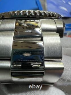 Oceaneva Deep Marine Explorer GMT BK. GR. NH. BK. GMT. ST