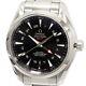 Omega Seamaster 150m Aqua Terra Gmt 231.10.43.22.01.001 #tm102