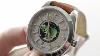Omega Seamaster Aqua Terra Worldtimer Co Axial Chronometer Gmt 220 93 43 22 99 001 Watch Review