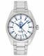 Omega Seamaster GMT Good Planet Automatic Men's Watch 231.90.43.22.04.001
