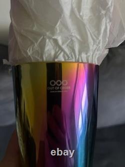 Oos 40m Angelo Azzurro Automatic Gmt Limited Edition