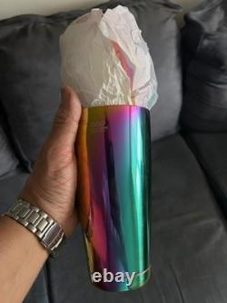 Oos 40m Angelo Azzurro Automatic Gmt Limited Edition