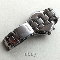 Orient King Master World Time Automatic GMT Vintage Power Reserve wrist 22cm