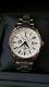 Orient Polaris Automatic GMT Men's Watch, DJ05003W