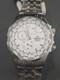 Orient Sightseer Executive World Time / GMT Automatic CEY04003W Sapphire New