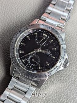Orient Star World Time Automatic FA00-CA