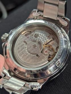 Orient Star World Time Automatic FA00-CA
