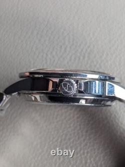 Orient Star World Time Automatic FA00-CA
