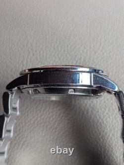 Orient Star World Time Automatic FA00-CA