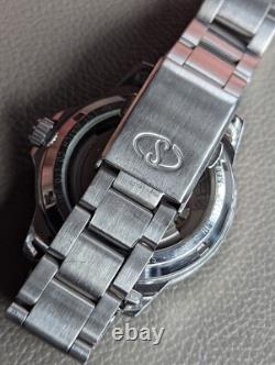 Orient Star World Time Automatic FA00-CA