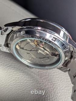 Orient Star World Time Automatic FA00-CA