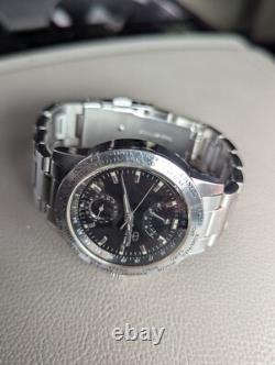 Orient Star World Time Automatic FA00-CA