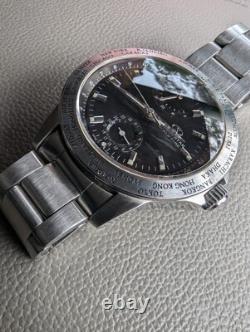 Orient Star World Time Automatic FA00-CA