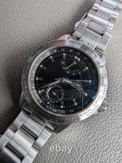 Orient Star World Time Automatic FA00-CA