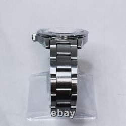Orient Star World Time Automatic Watch FA00 CA 41mm White Dial GMT Skeleton