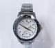 Orient Star World Time FA00-CA Men's Watch White Dial Automatic GMT Skeleton