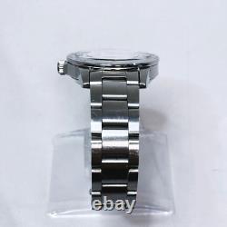 Orient Star World Time FA00-CA Men's Watch White Dial Automatic GMT Skeleton