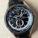 Orient Star World Time GMT WZ0061JC Limited Edition JC01-F0