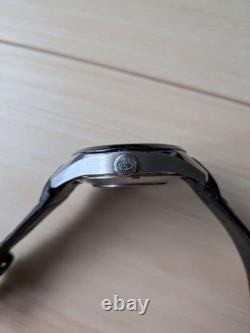 Orient Star World Time GMT WZ0061JC Limited Edition JC01-F0