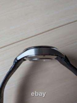 Orient Star World Time GMT WZ0061JC Limited Edition JC01-F0