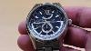 Orientstar Worldtimer Gmt