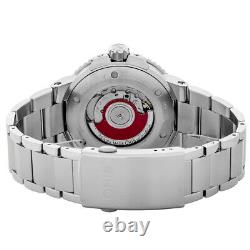 Oris Aquis GMT Date Mens Swiss Automatic Watch 01 798 7754 4135-07 8 24 05PEB