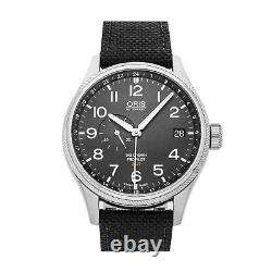 Oris Big Crown ProPilot Auto GMT Watch Men 45 Auto 01 748 7710 4063-07 5 22 15FC