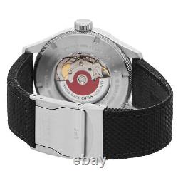 Oris Big Crown ProPilot Auto GMT Watch Men 45 Auto 01 748 7710 4063-07 5 22 15FC