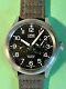 Oris Big Crown Worldtimer Wristwatch 01-690-7735-4164, lightly worn