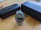 Outline GMT-1960 True GMT watch rare