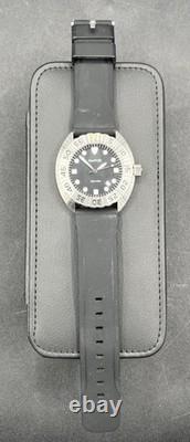 PANTOR GMT 200M DIVE WATCH With CASE (MVP032303)